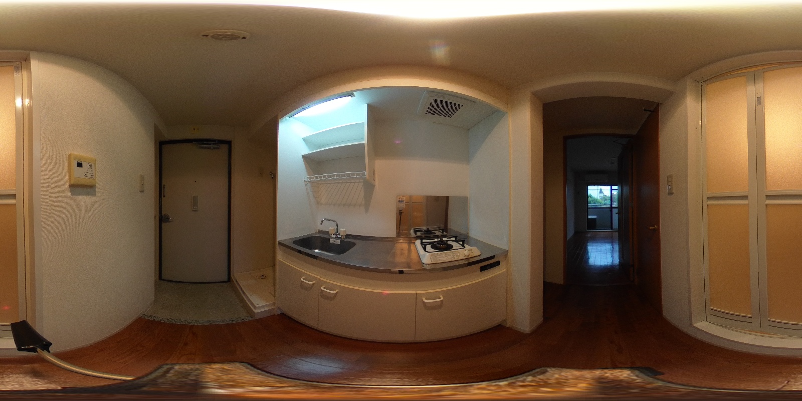 キッチン 写真34