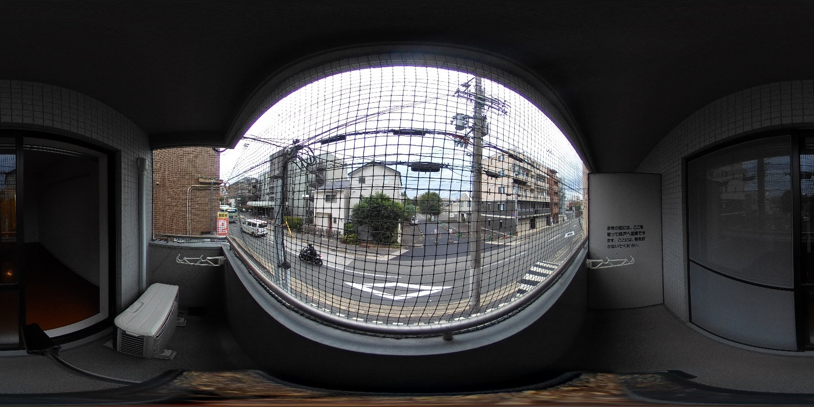 バルコニー・ベランダ 写真37