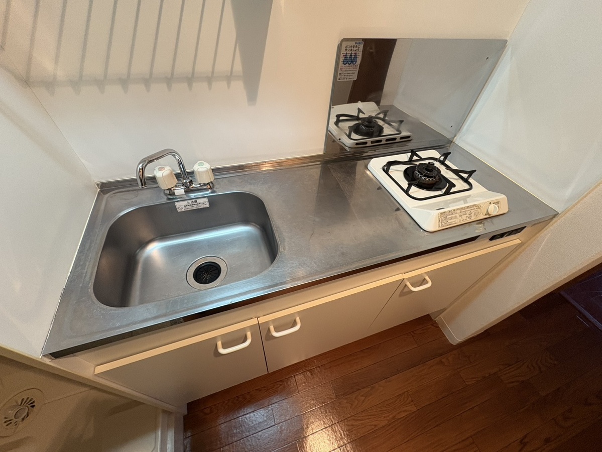 キッチン 写真5