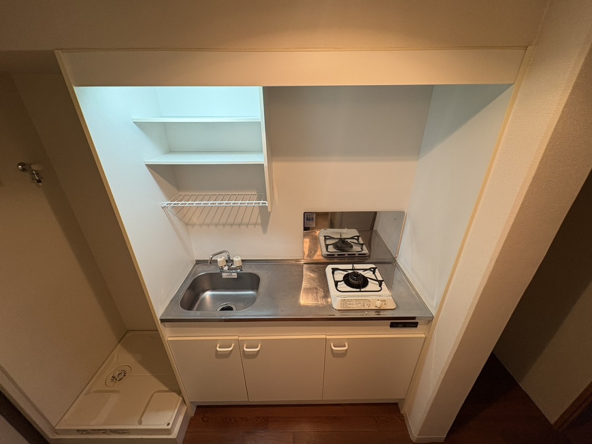 キッチン 写真6