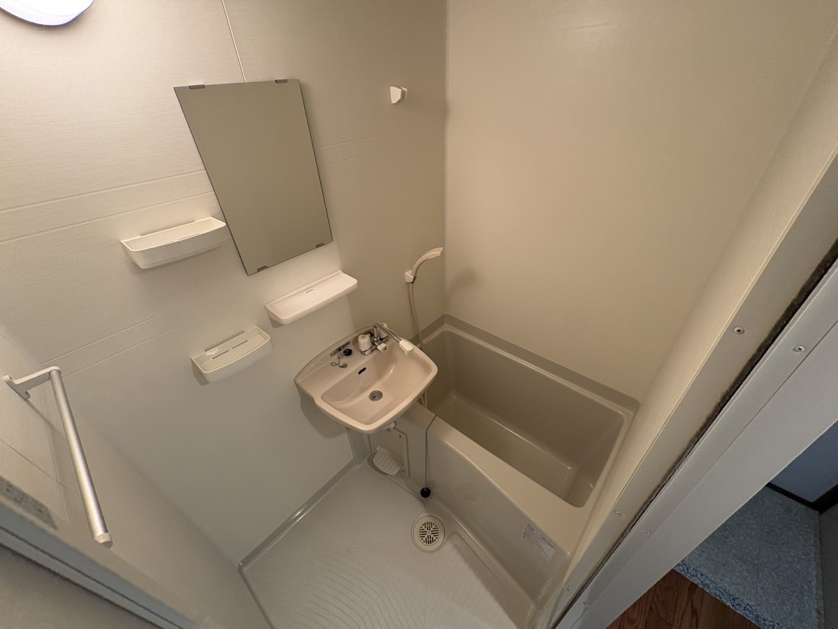 バス 写真18