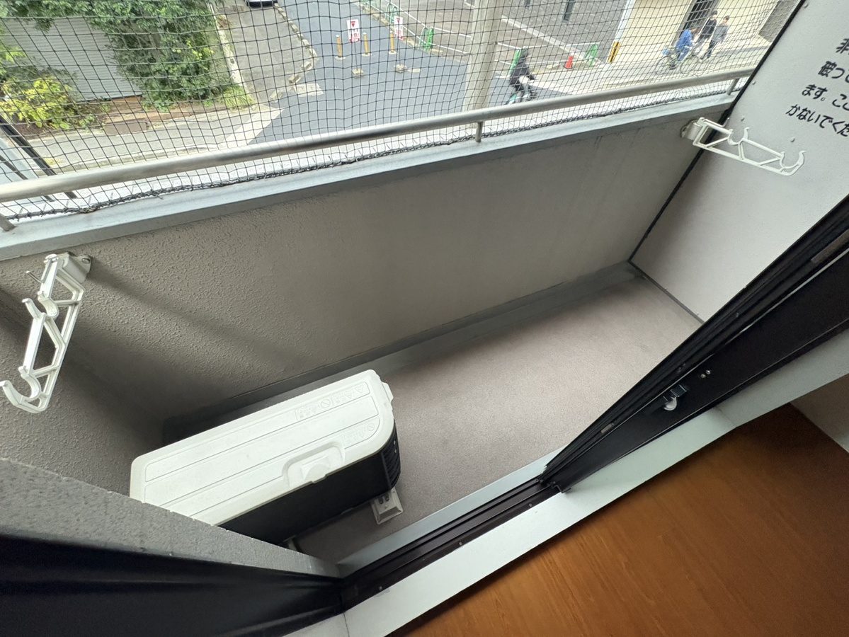 バルコニー・ベランダ 写真28