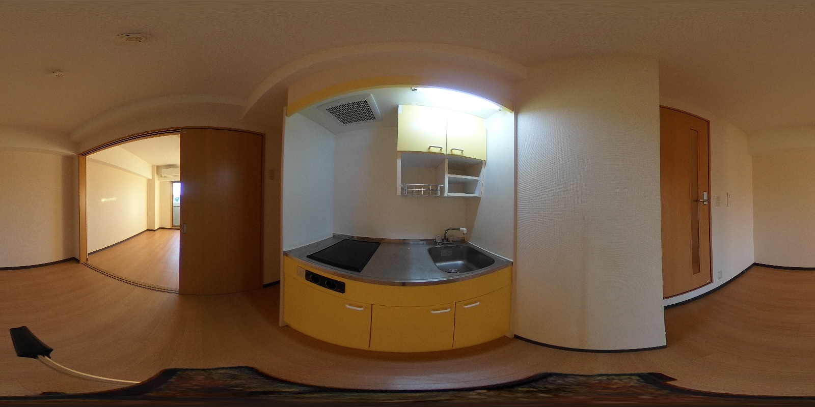 キッチン 写真34