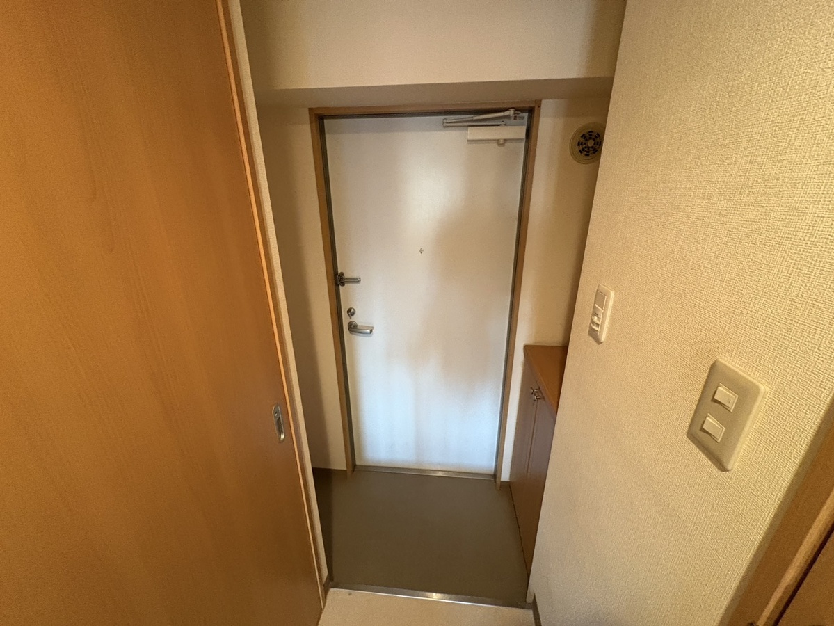 玄関 写真13