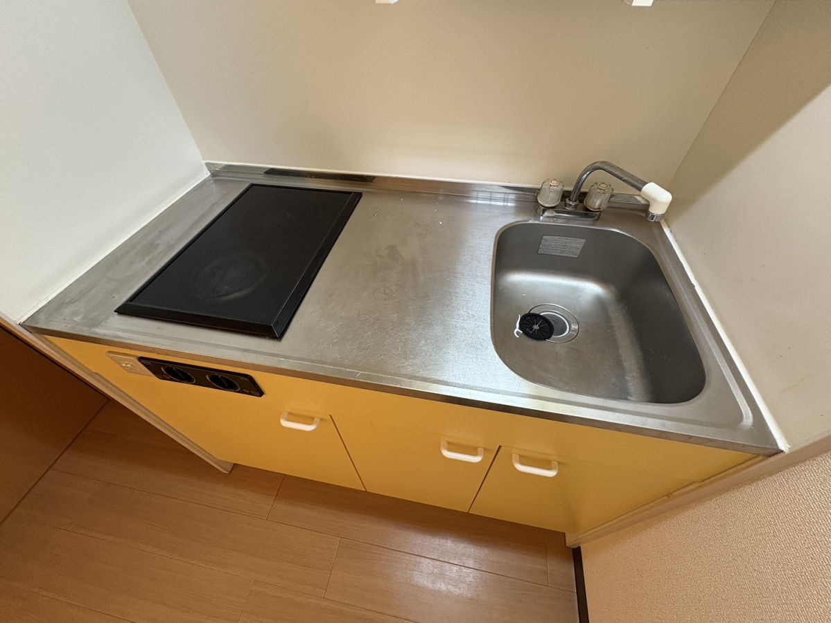 キッチン 写真5