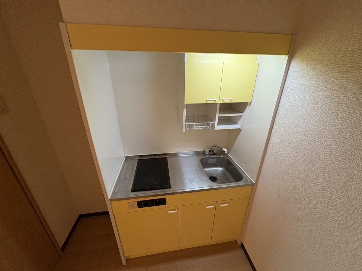 キッチン 写真6