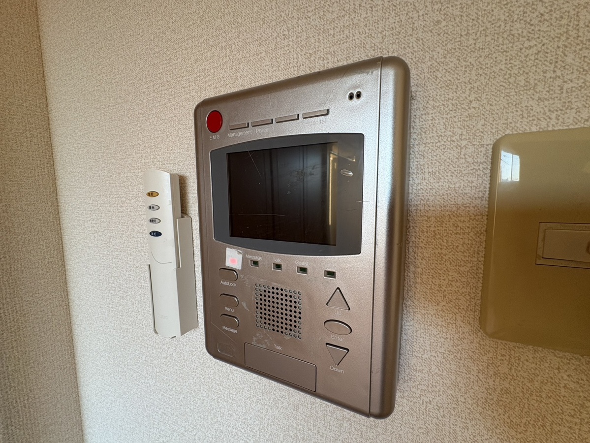 セキュリティ 写真29