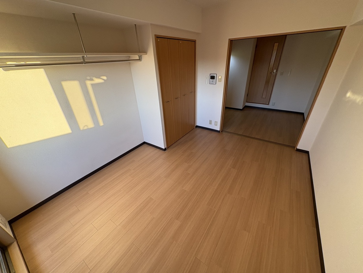 リビング 写真3