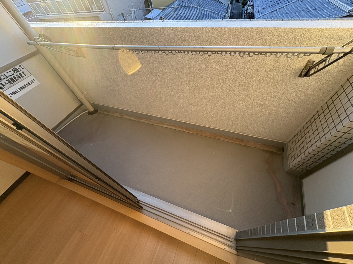 バルコニー・ベランダ 写真28