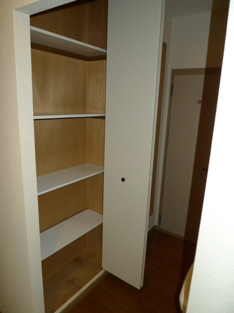 収納 写真13