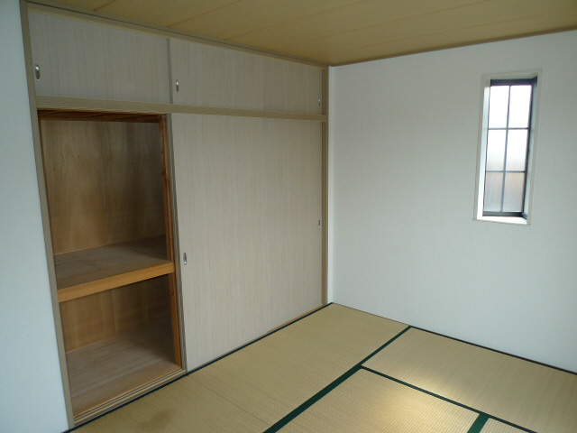 居室 写真5