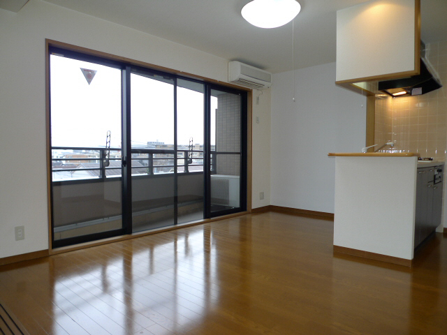 居室 写真5