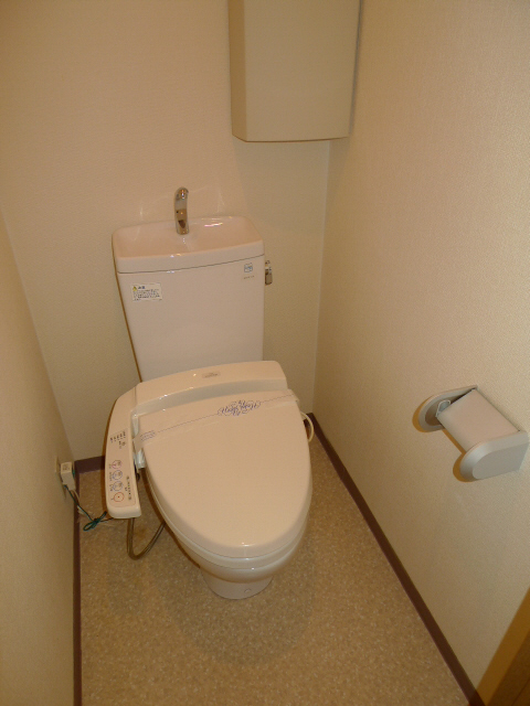 トイレ 写真12