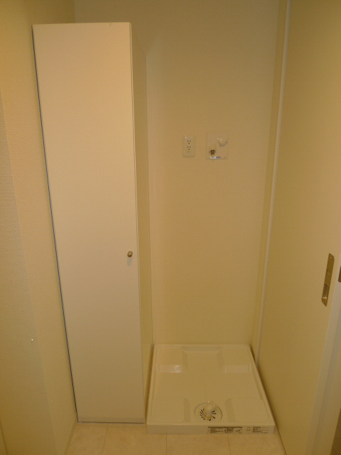 洗面所 写真11