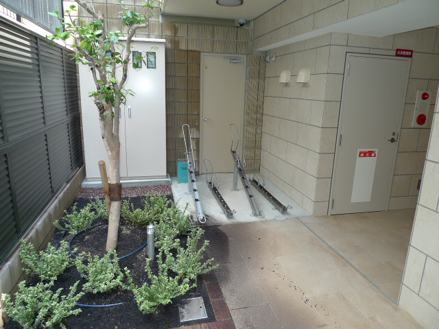 共用部 写真28