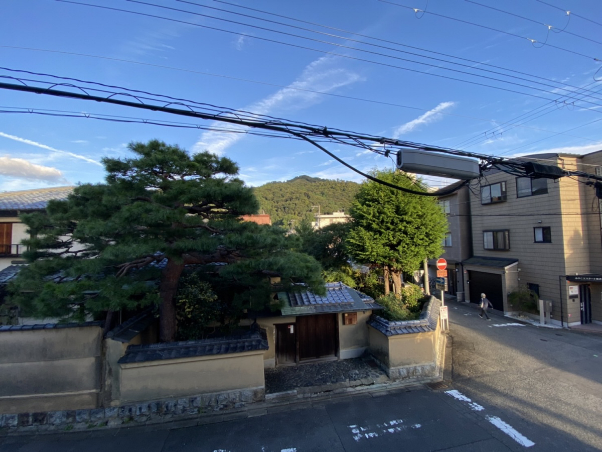 眺望 写真32