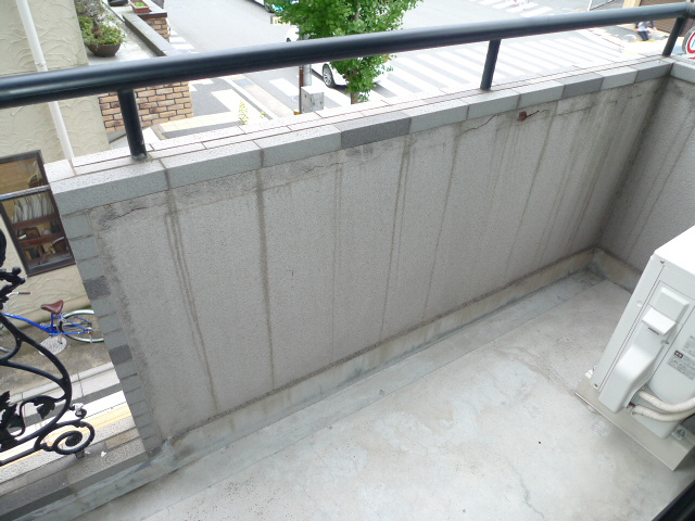 バルコニー・ベランダ 写真11