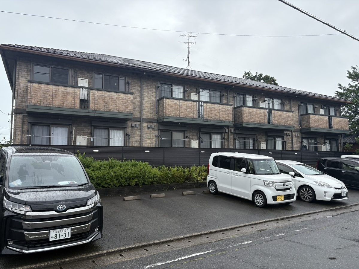 アソシエ一乗寺