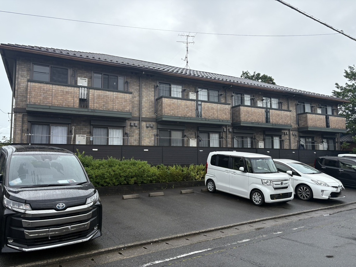 アソシエ一乗寺