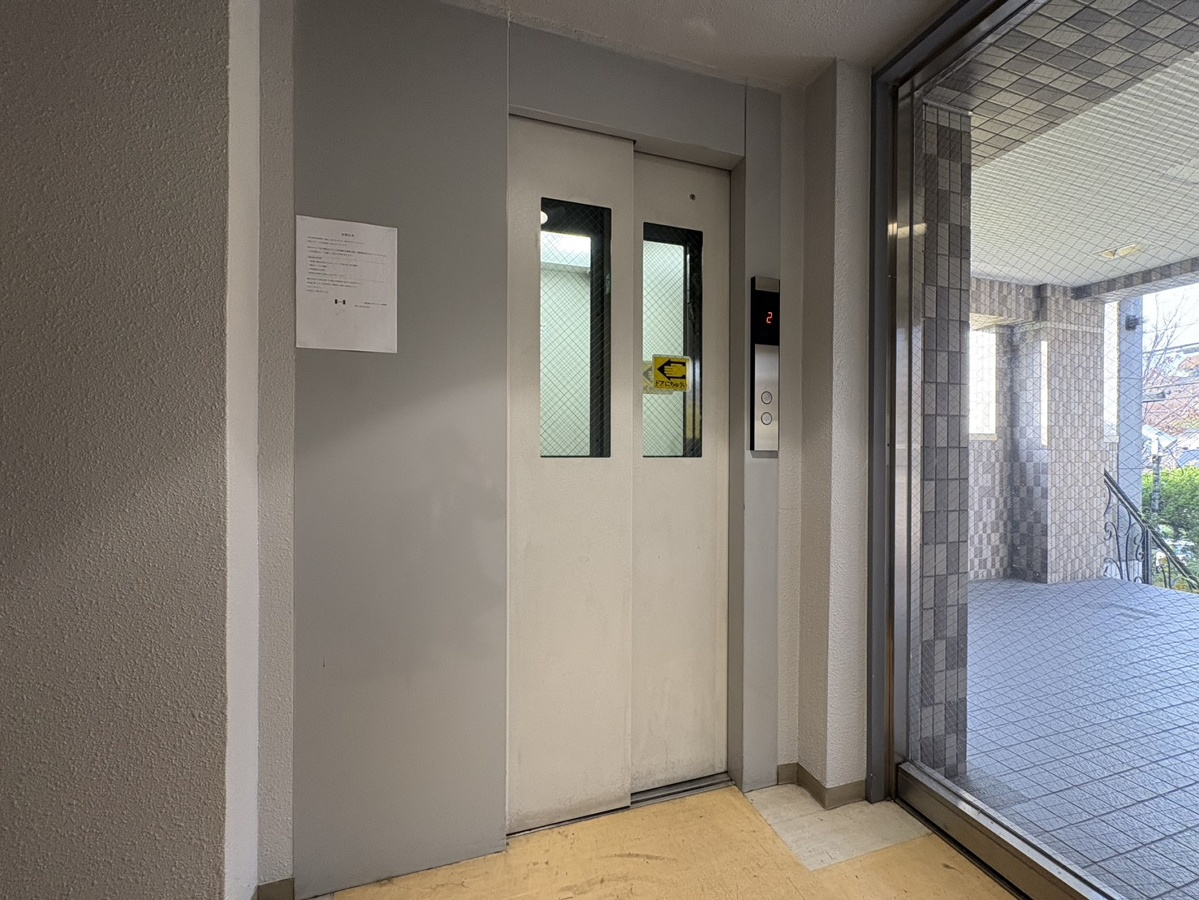 敷地内/建物 写真5