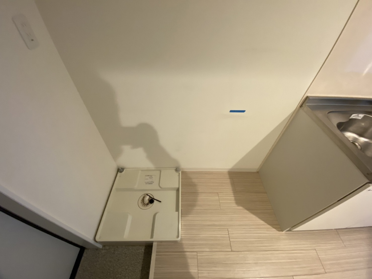 洗面所 写真10