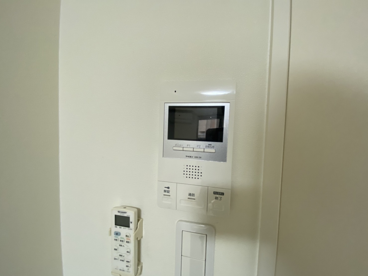 セキュリティ 写真15
