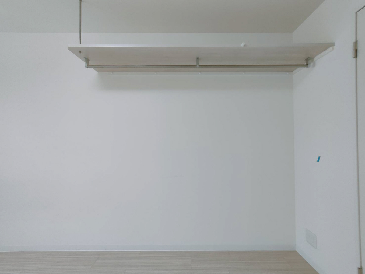 その他部屋・スペース 204号室の写真です 写真6