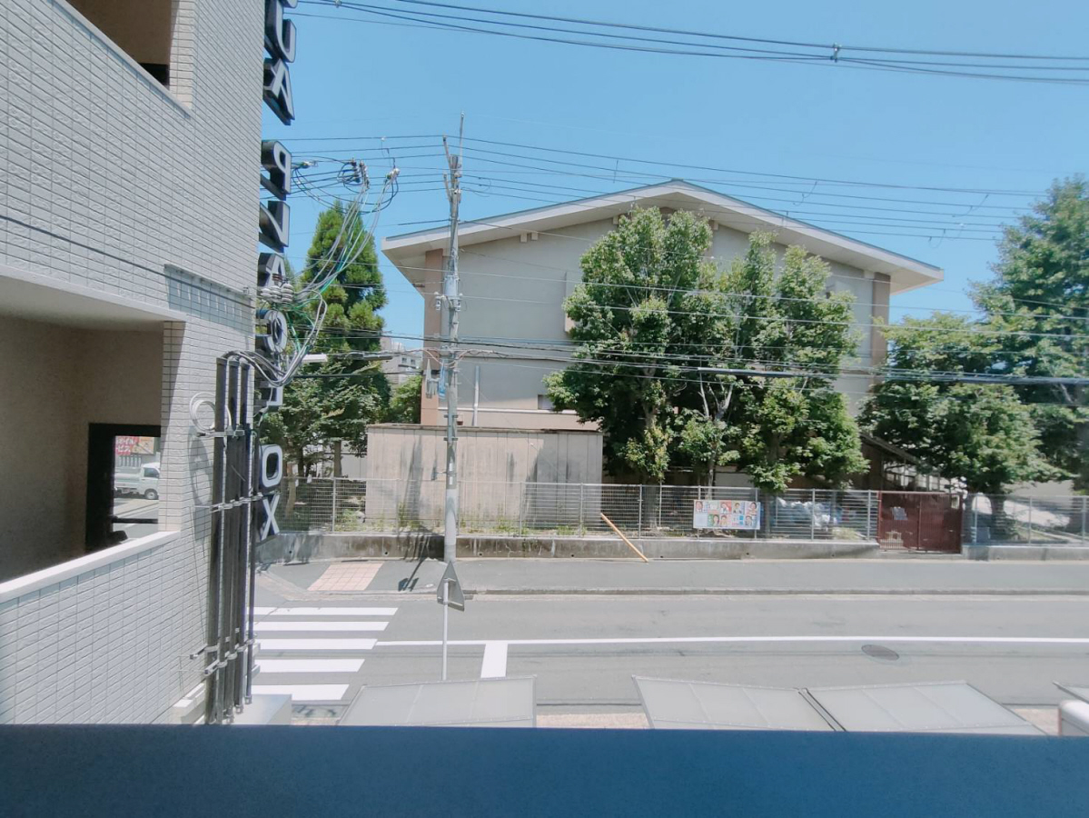 眺望 204号室の写真です 写真14