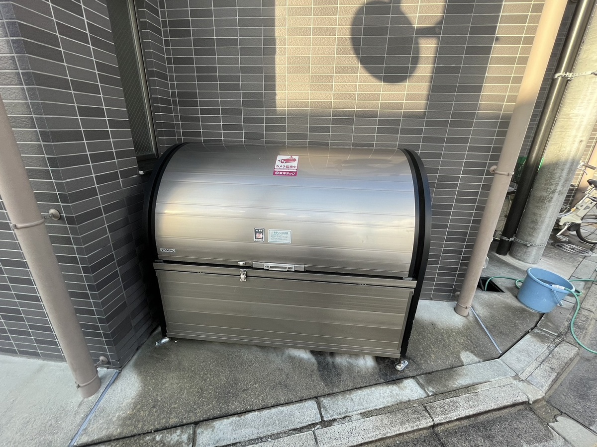 敷地内/建物 写真31