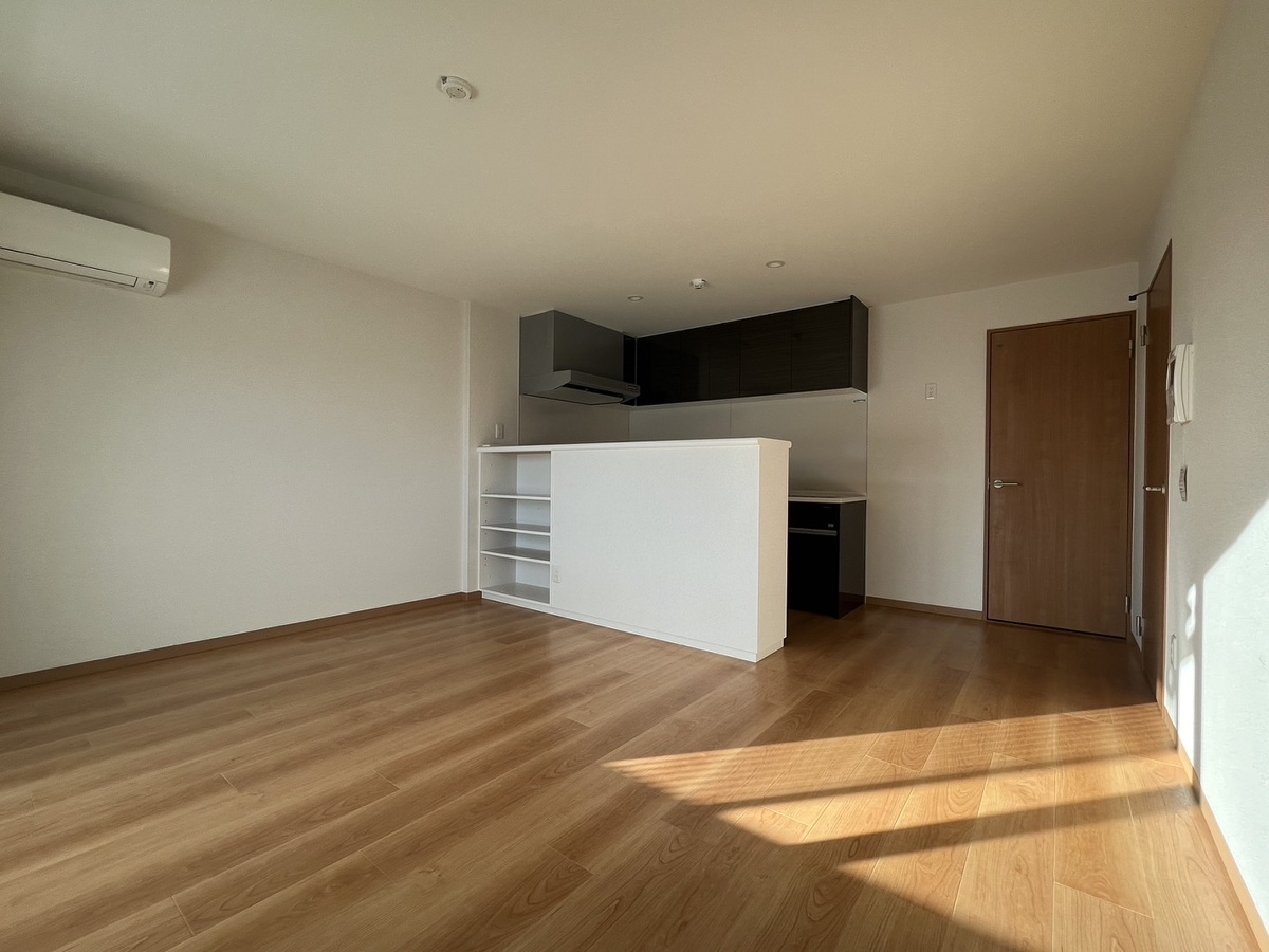 リビング 写真3