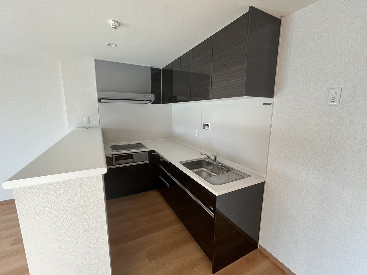 キッチン 写真5