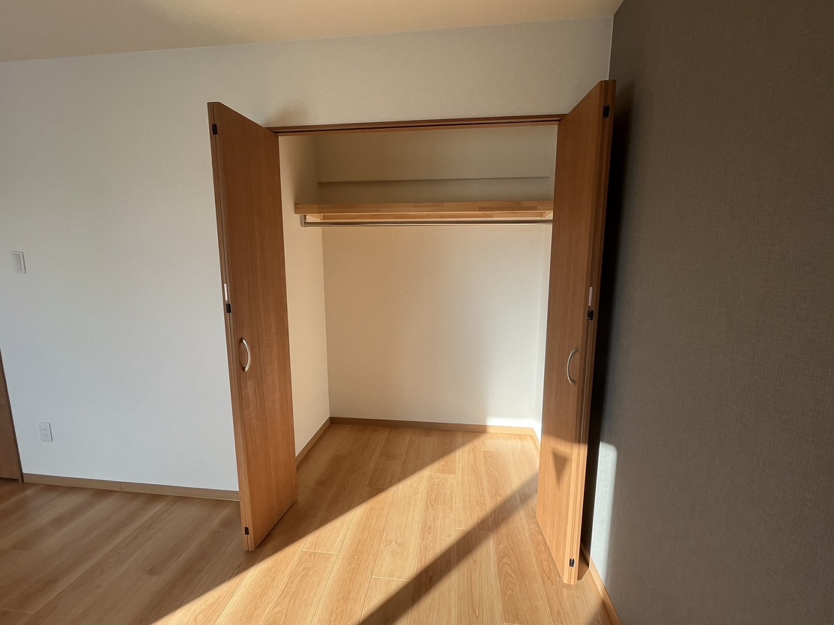 収納 写真16
