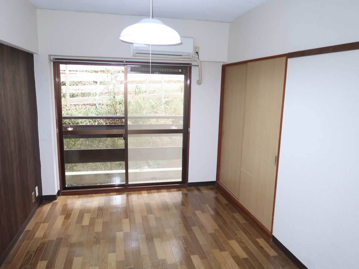 リビング 写真2