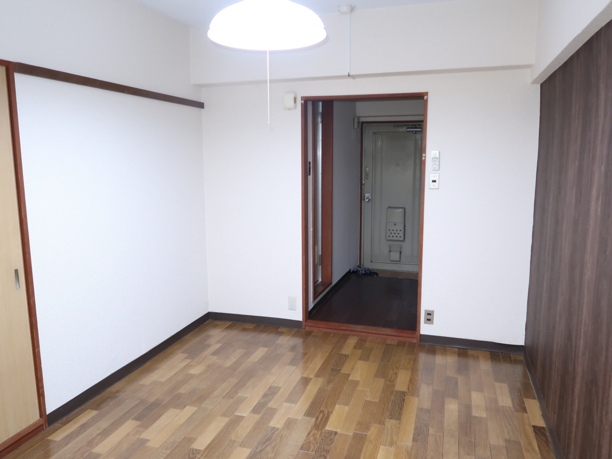 リビング 写真3