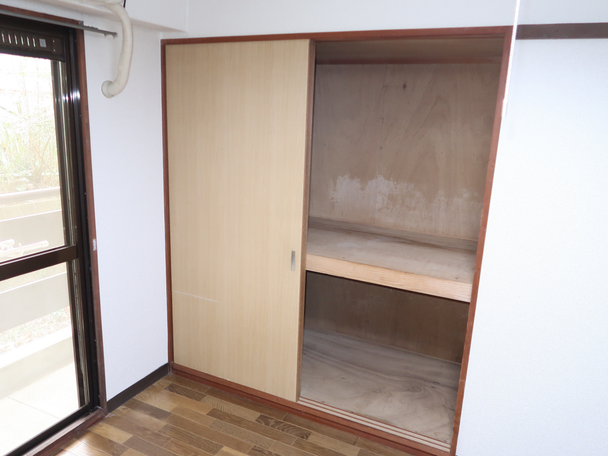 収納 写真8