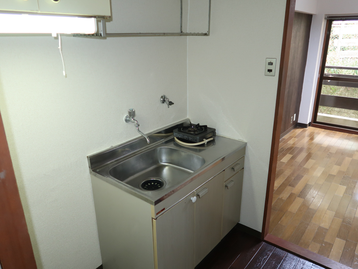 キッチン 写真4