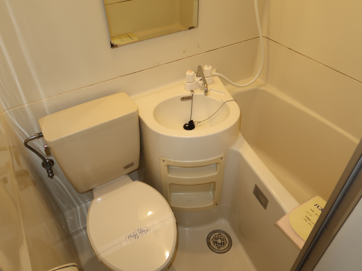 バス 写真7
