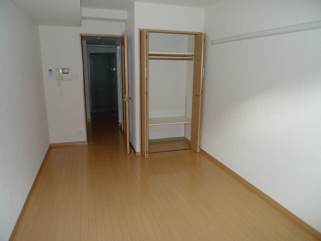 リビング 写真3