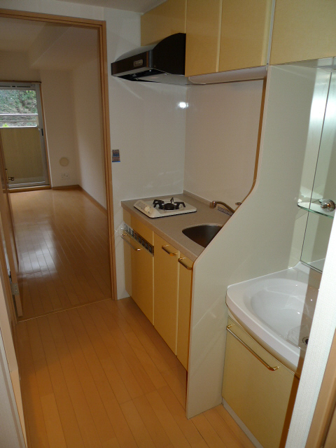 ダイニング 写真4