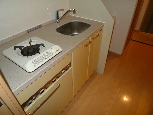 キッチン 写真5