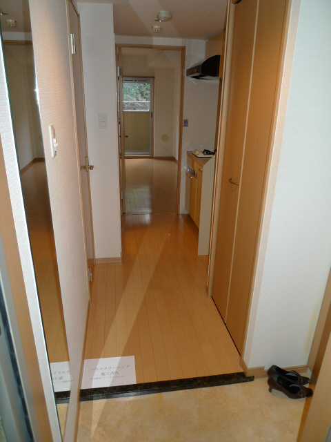 その他部屋・スペース 写真6