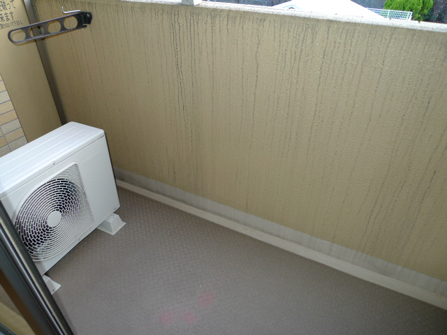 バルコニー・ベランダ 写真12