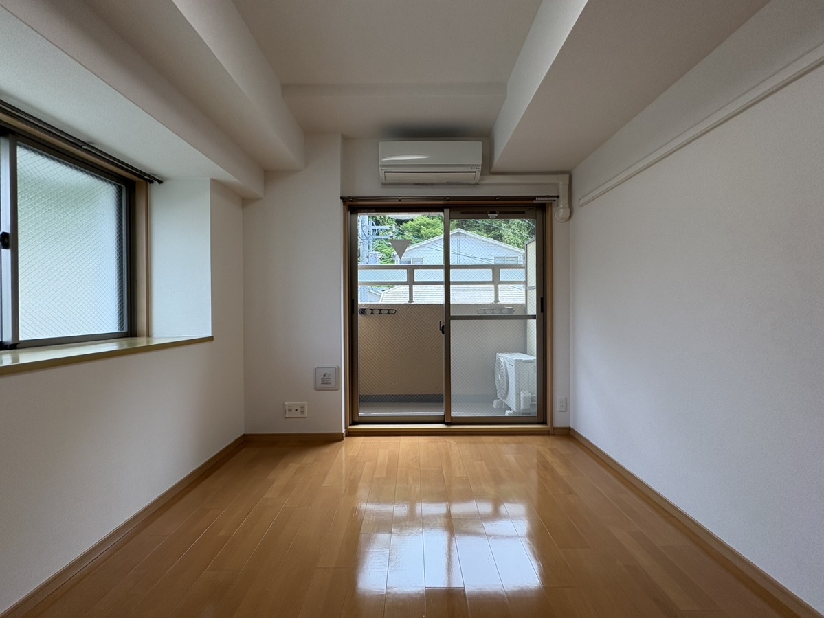 居室 312号室の写真です 写真6