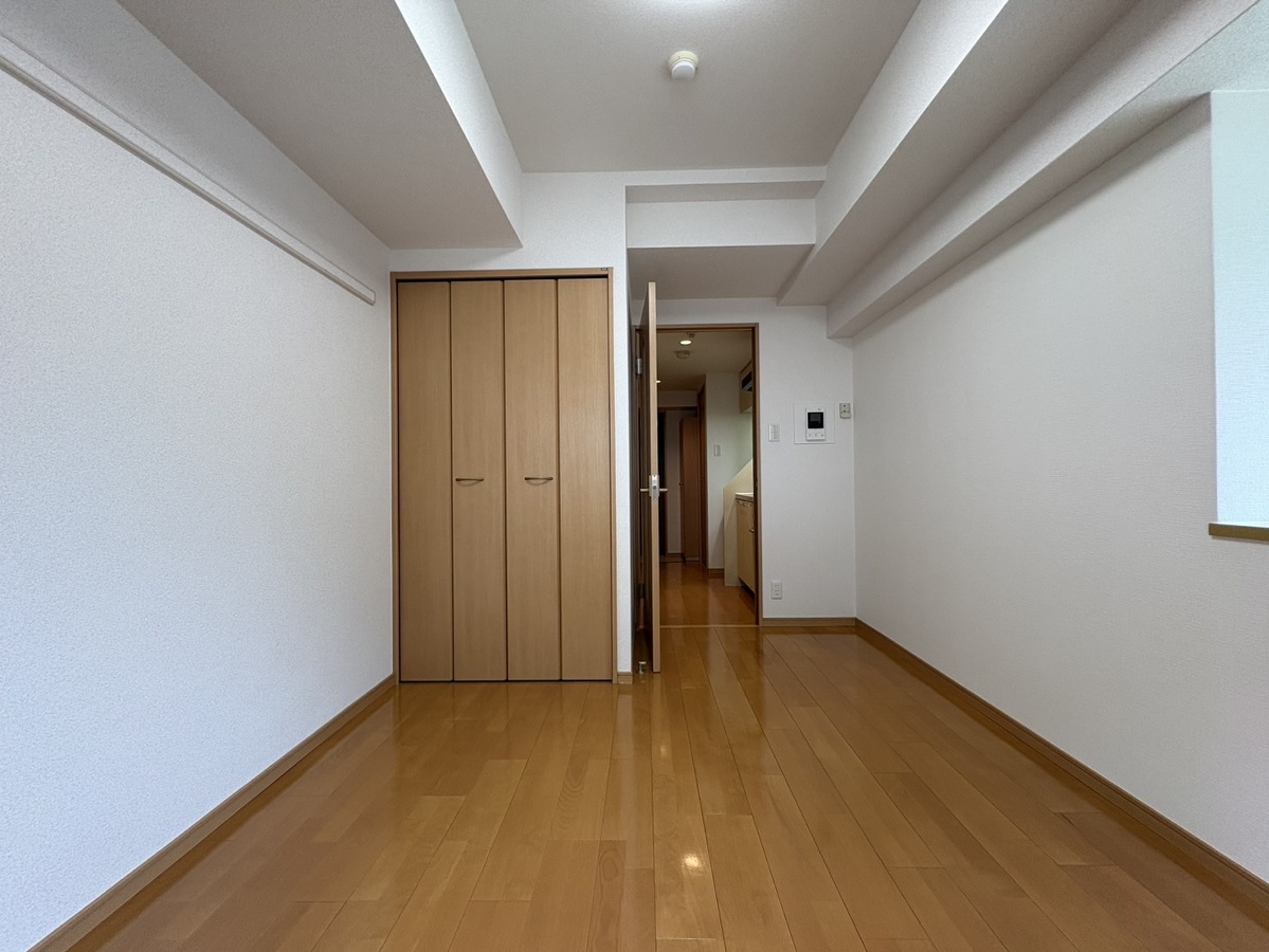 寝室 312号室の写真です 写真7