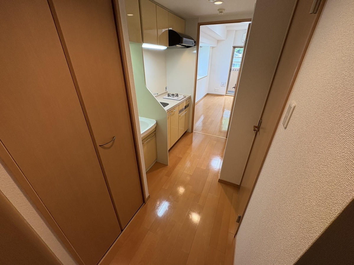 その他部屋・スペース 312号室の写真です 写真9