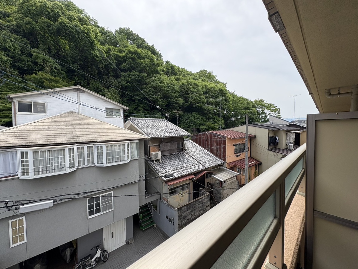 眺望 312号室の写真です 写真20