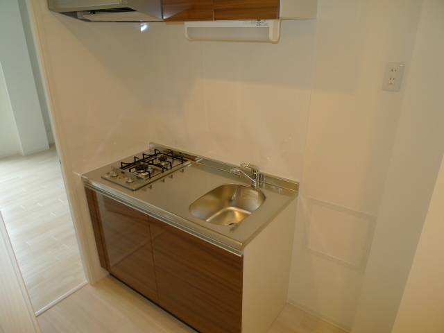 キッチン 写真5