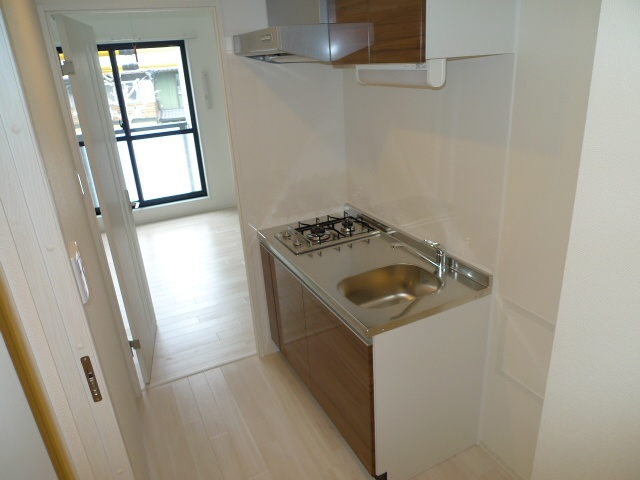 ダイニング 写真4