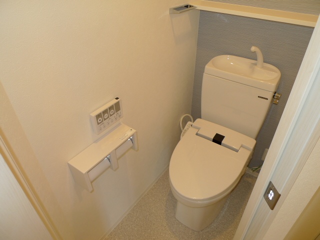 トイレ 写真14