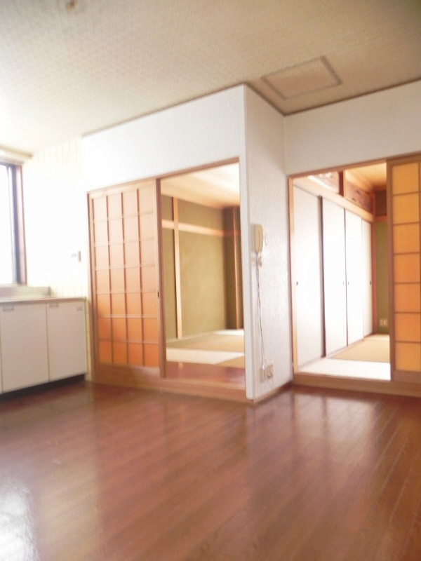 内装 写真2